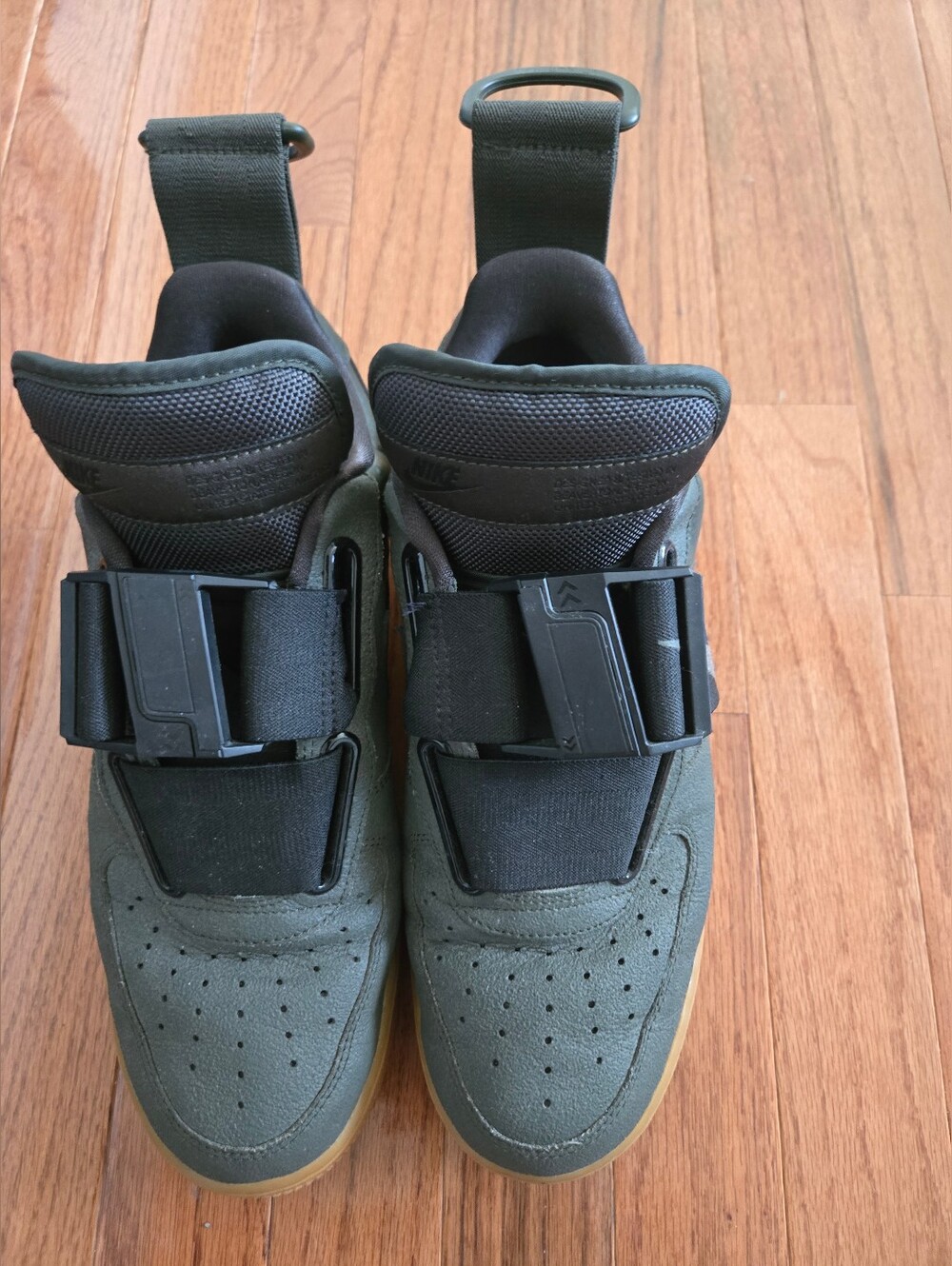 Nike AF 1 Utility